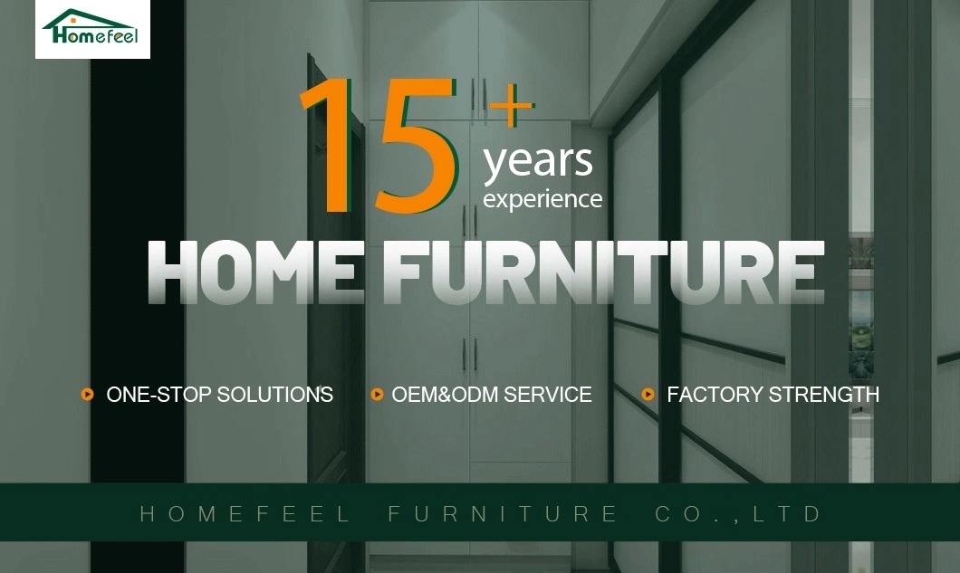Basic Customization 1% off China Factory Cheap Modern Living Room Furniture Wood MDF TV Stand (HF-TVS30)