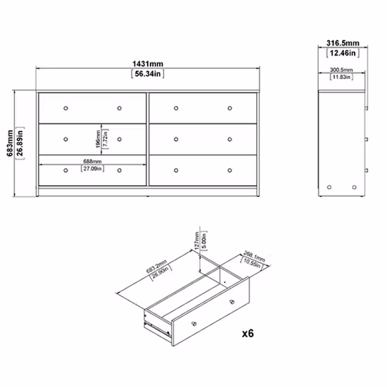 格安卸売今品質木製家庭用家具リビングルームキャビネット寝室の引き出しチェスト